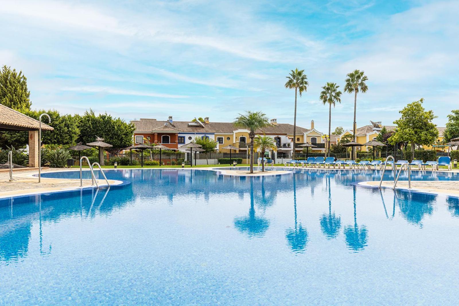 Casa & Golf Guadalmina Alta * Marbella